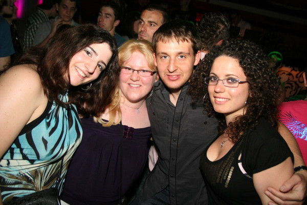 29.05.10 - Balloon Night
