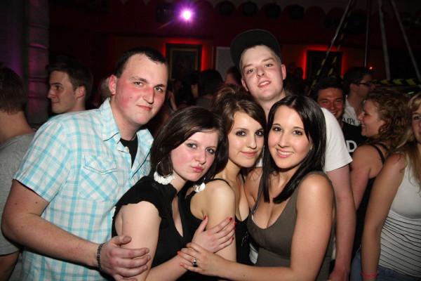 29.05.10 - Balloon Night