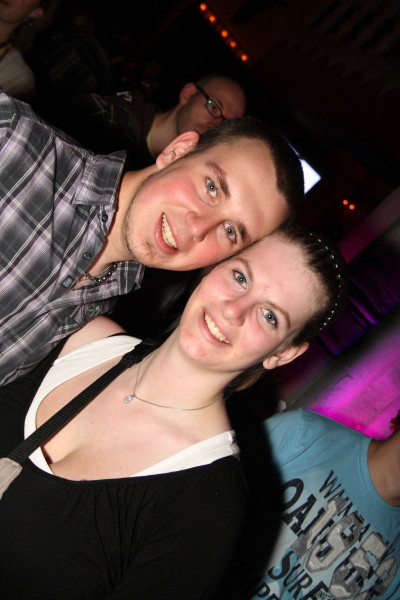 29.05.10 - Balloon Night