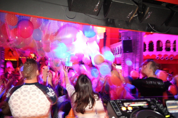 29.05.10 - Balloon Night