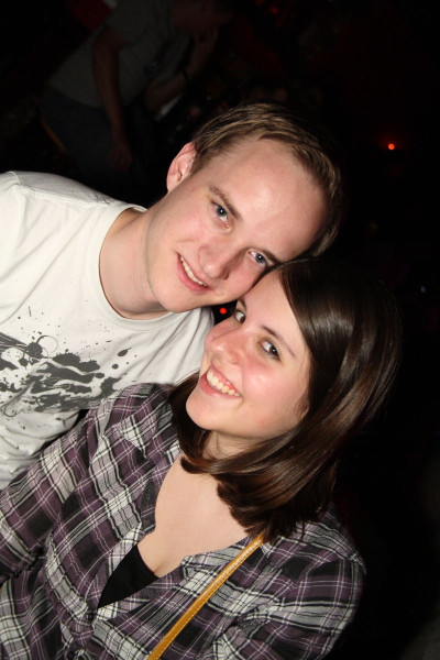 29.05.10 - Balloon Night