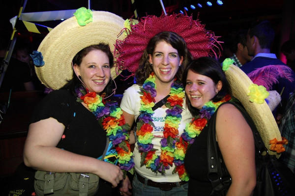 29.05.10 - Balloon Night