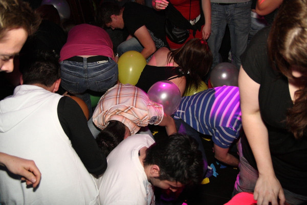 29.05.10 - Balloon Night