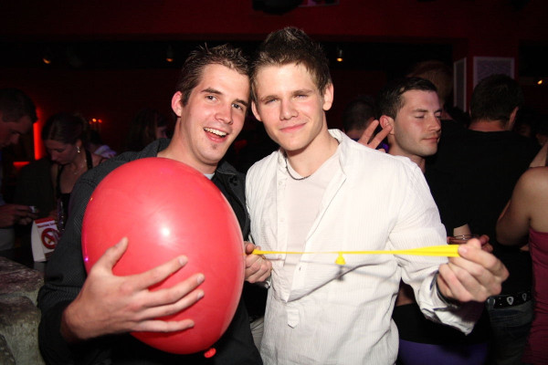 29.05.10 - Balloon Night