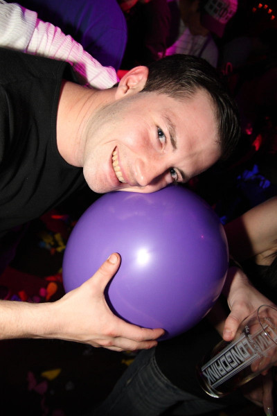 29.05.10 - Balloon Night