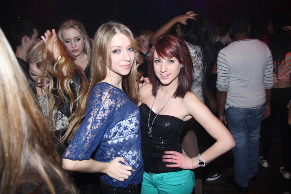 XTRAVAGANT - 29.12.2012