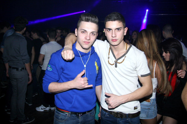 XTRAVAGANT - 29.12.2012