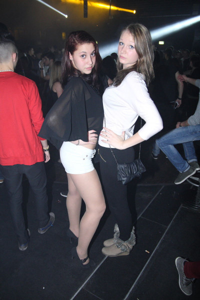XTRAVAGANT - 29.12.2012