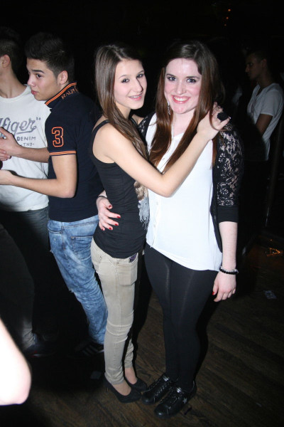 XTRAVAGANT - 29.12.2012