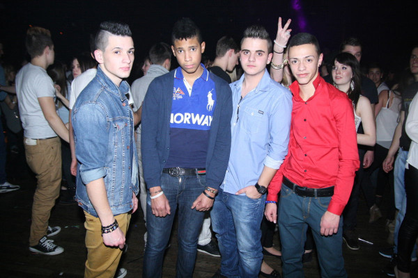 XTRAVAGANT - 29.12.2012