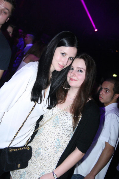 XTRAVAGANT - 29.12.2012