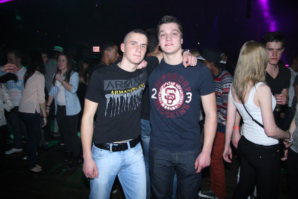 XTRAVAGANT - 29.12.2012