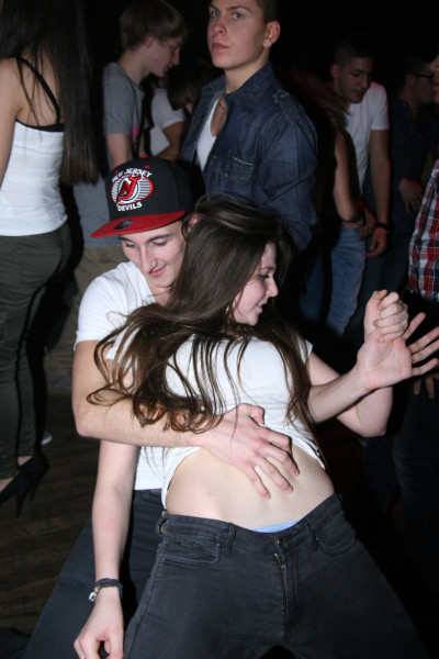XTRAVAGANT - 29.12.2012