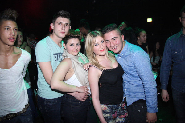 XTRAVAGANT - 29.12.2012