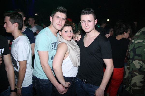 XTRAVAGANT - 29.12.2012