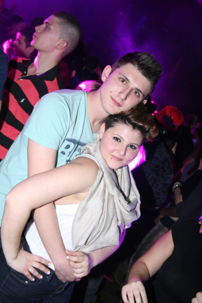 XTRAVAGANT - 29.12.2012