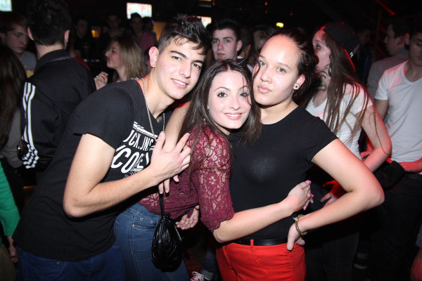 XTRAVAGANT - 29.12.2012