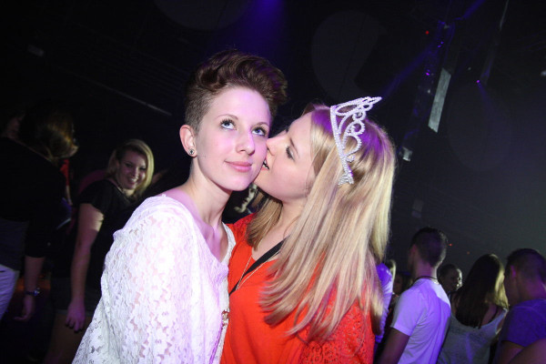 XTRAVAGANT - 29.12.2012