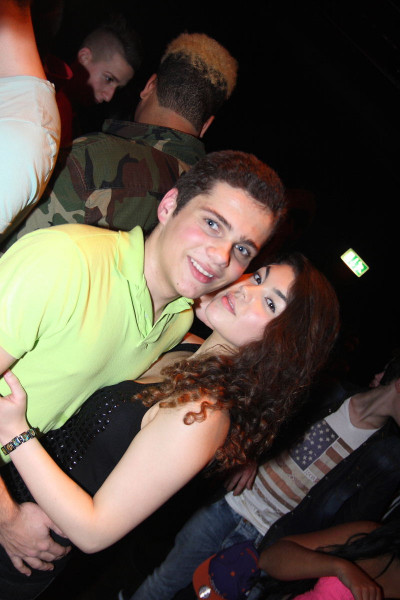XTRAVAGANT - 29.12.2012