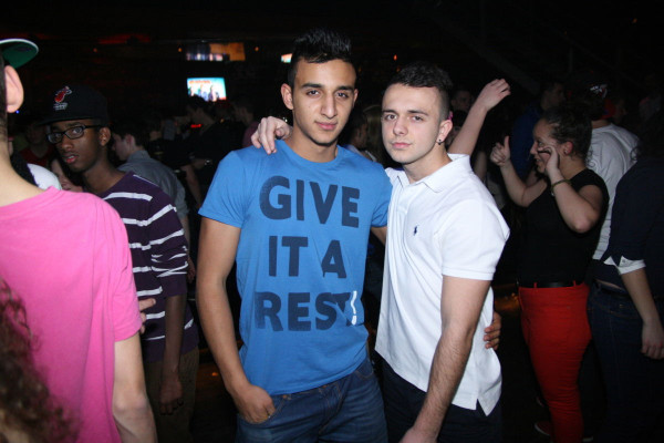 XTRAVAGANT - 29.12.2012