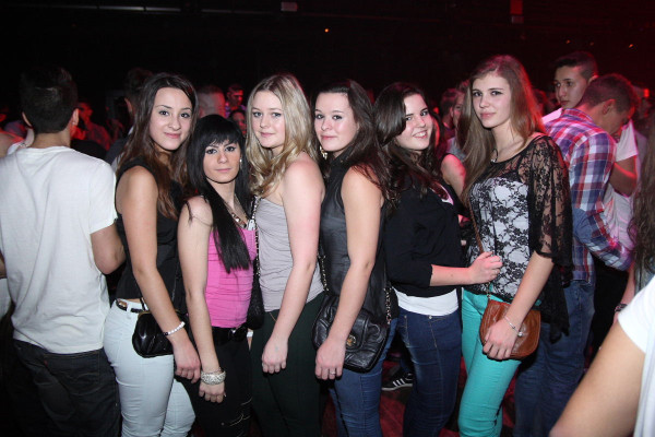 XTRAVAGANT - 29.12.2012