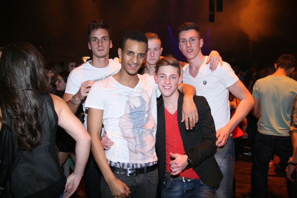 XTRAVAGANT - 29.12.2012