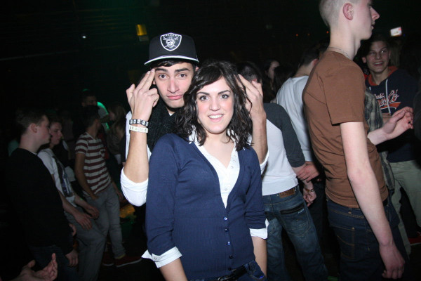 XTRAVAGANT - 29.12.2012