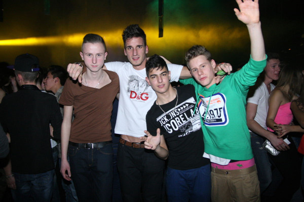 XTRAVAGANT - 29.12.2012