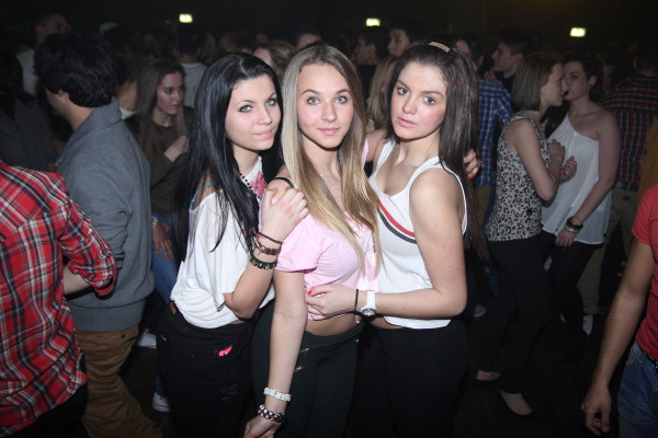 XTRAVAGANT - 29.12.2012