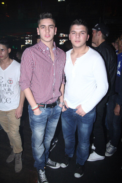 XTRAVAGANT - 29.12.2012