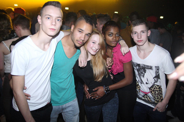 XTRAVAGANT - 29.12.2012