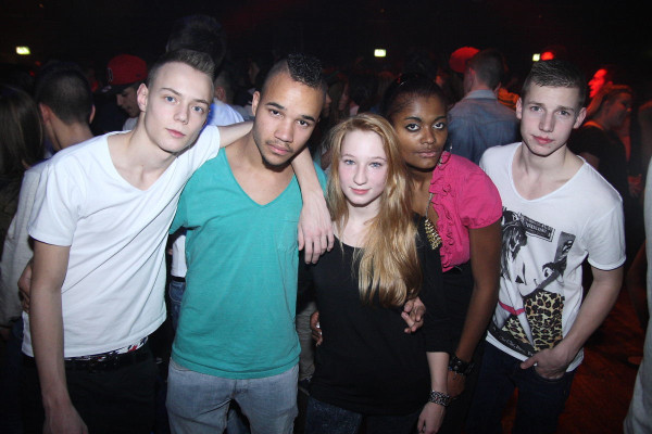 XTRAVAGANT - 29.12.2012