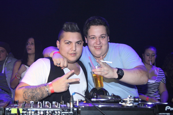 XTRAVAGANT - 29.12.2012