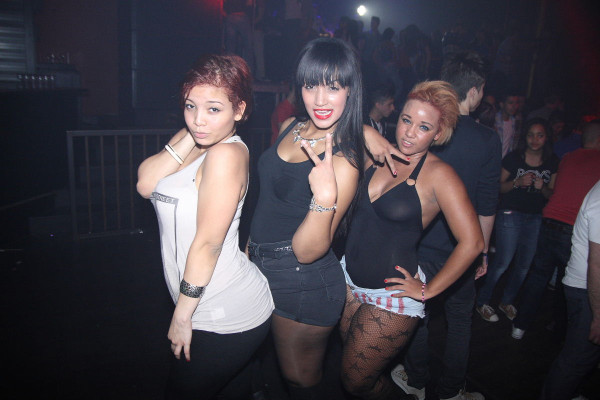 XTRAVAGANT - 29.12.2012