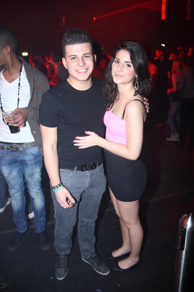 XTRAVAGANT - 29.12.2012