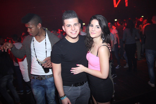 XTRAVAGANT - 29.12.2012