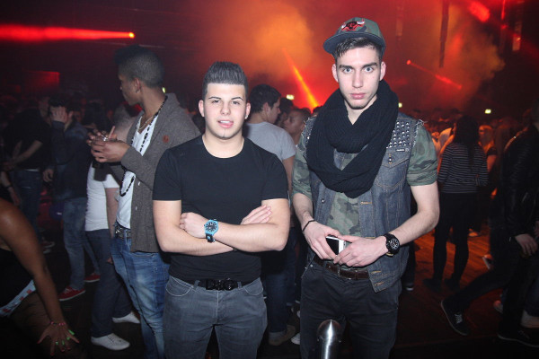 XTRAVAGANT - 29.12.2012