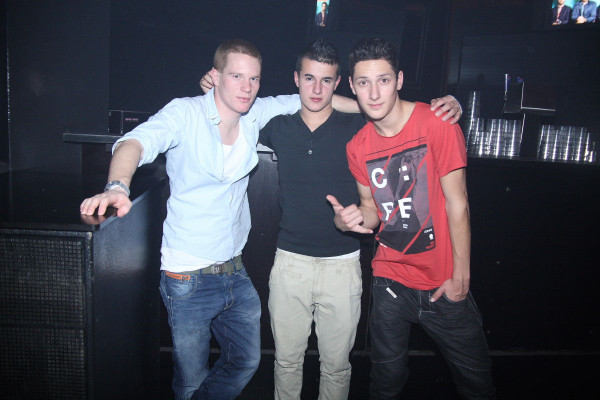 XTRAVAGANT - 29.12.2012