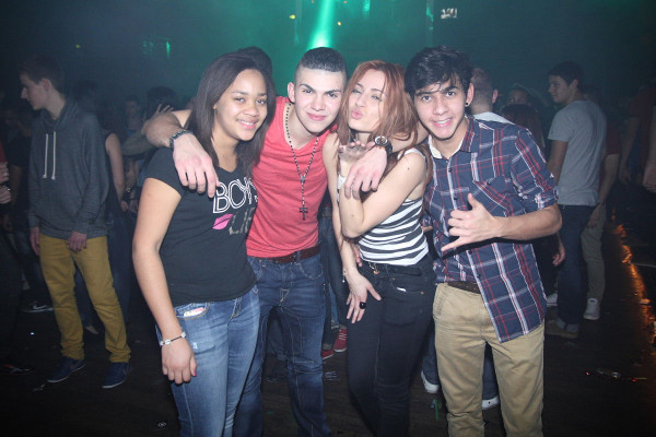 XTRAVAGANT - 29.12.2012