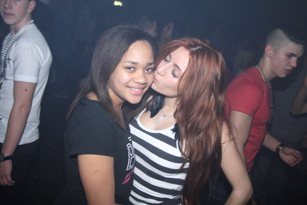 XTRAVAGANT - 29.12.2012