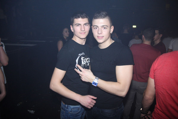 XTRAVAGANT - 29.12.2012