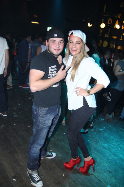 XTRAVAGANT - 29.12.2012