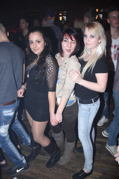 XTRAVAGANT - 29.12.2012