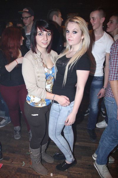 XTRAVAGANT - 29.12.2012