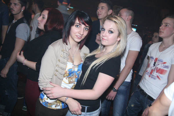 XTRAVAGANT - 29.12.2012