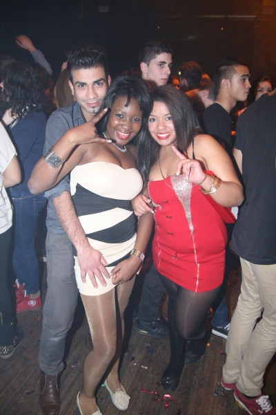 XTRAVAGANT - 29.12.2012