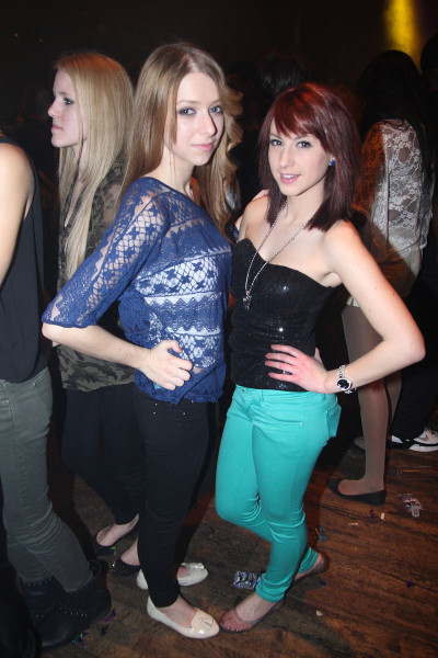 XTRAVAGANT - 29.12.2012