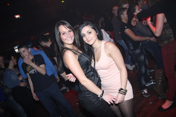 XTRAVAGANT - 29.12.2012