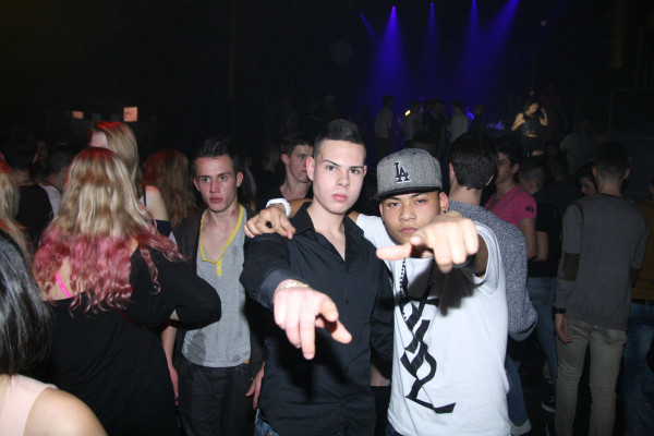 XTRAVAGANT - 29.12.2012