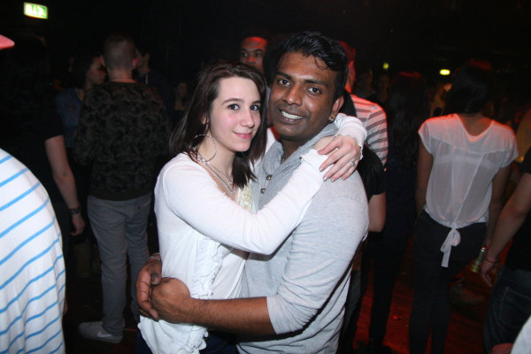 XTRAVAGANT - 29.12.2012